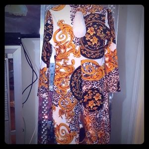 Sexy One Piece Jumpsuit